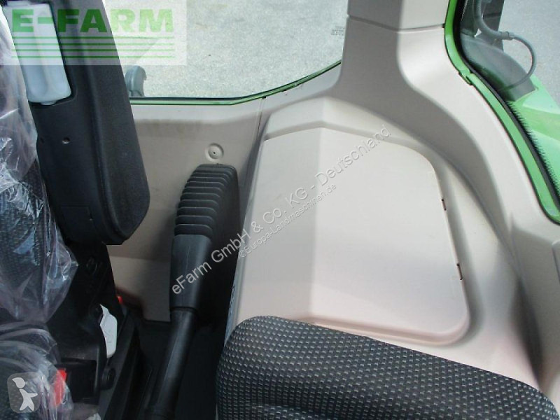 Landbrugstraktor Fendt  314 vario gen4 power
