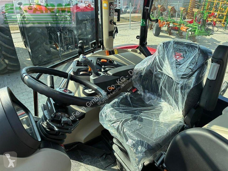 Landbrugstraktor Massey Ferguson  5711 m