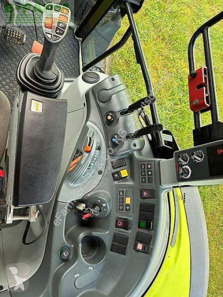 Landbrugstraktor Claas  arion 440 cis