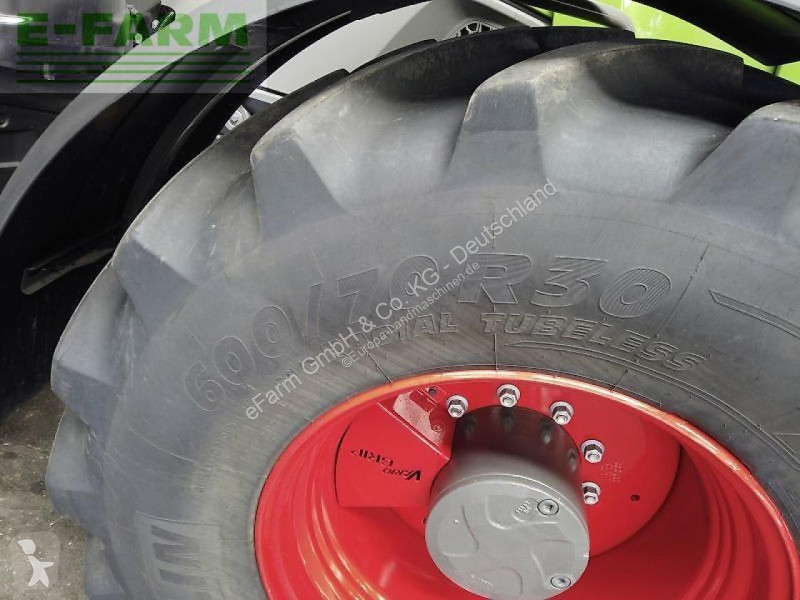 Landbrugstraktor Fendt  728 vario gen7 profi+