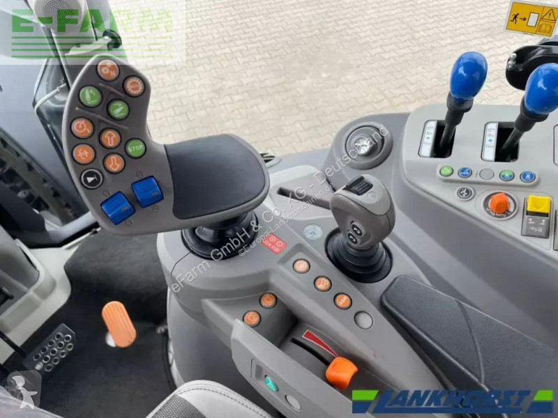 Landbrugstraktor Deutz-Fahr  6230 rc shift