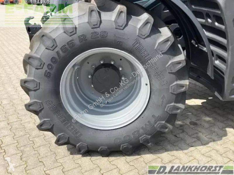 Lantbrukstraktor Deutz-Fahr rc m.-green-warrior