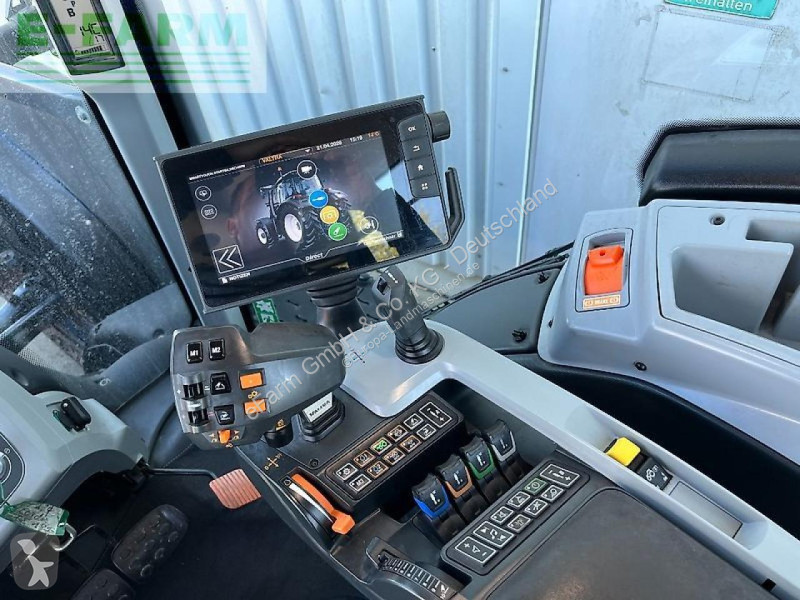 Landbrugstraktor Valtra  t 234 direct, smarttouch