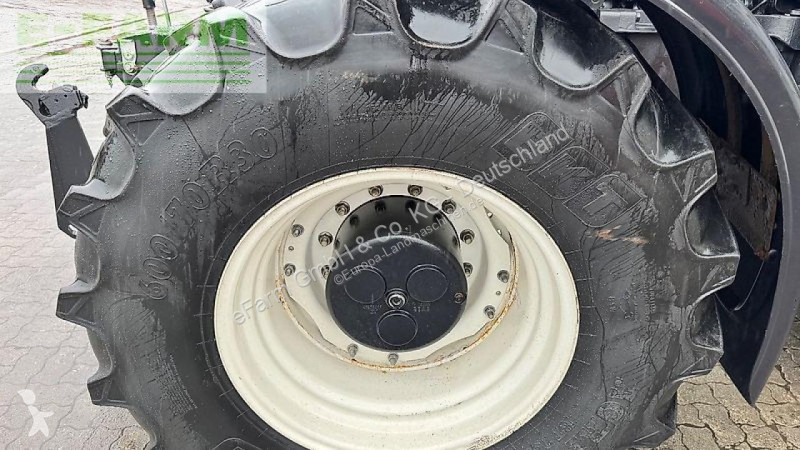 Landbrugstraktor New Holland  t8.360...