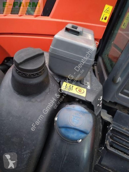 Landbrugstraktor Kubota  m7151