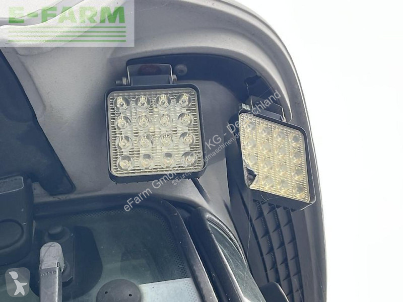 Lantbrukstraktor Lamborghini  r6.110, baugleich...