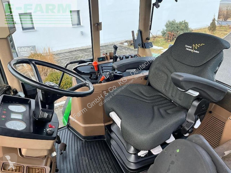 Landbrugstraktor John Deere  7810 powershift