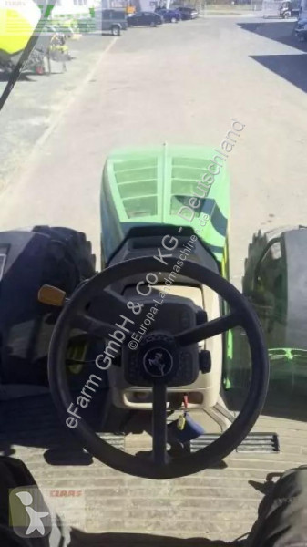 Landbrugstraktor John Deere  7280 r