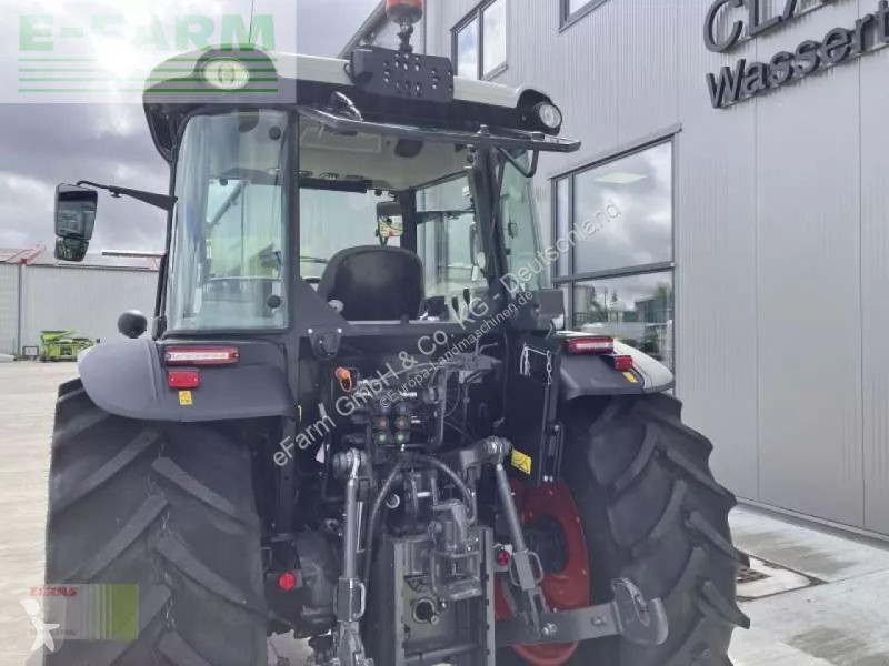 Landbrugstraktor Claas  axos 240 advanced