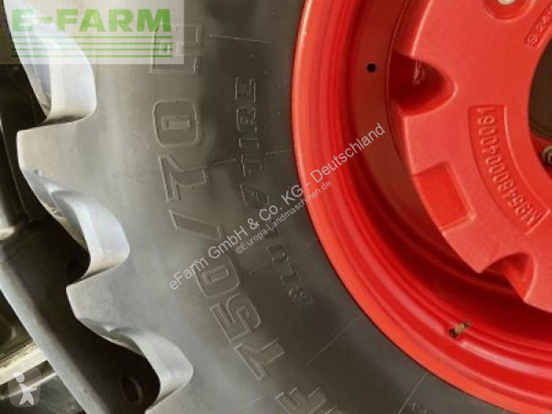 Landbrugstraktor Fendt  942 vario gen7 profi plus