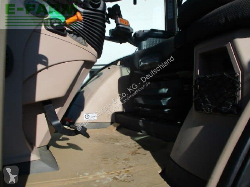 Landbrugstraktor Fendt  724 vario gen6...