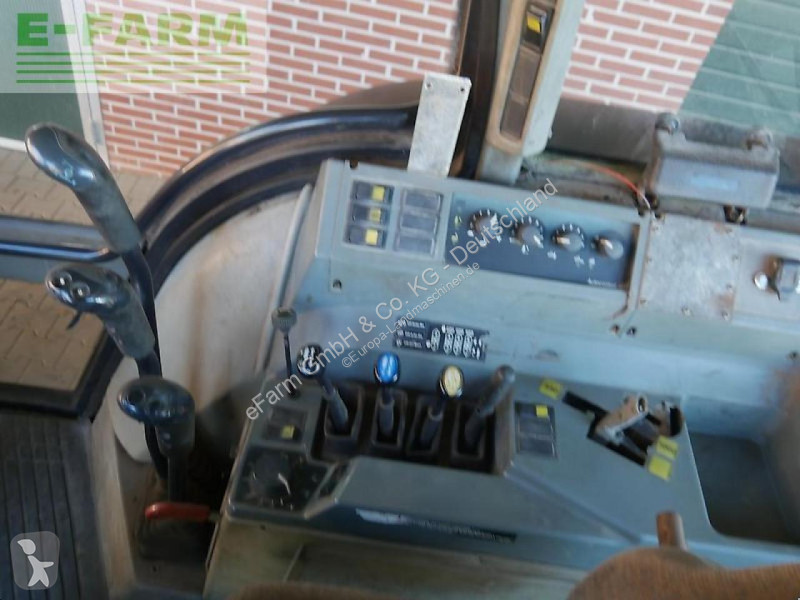 Landbrugstraktor Valtra  8450