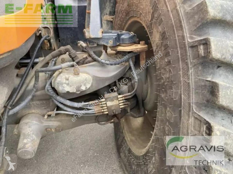 Landbrugstraktor Claas  arion 640 cebis tier 4i