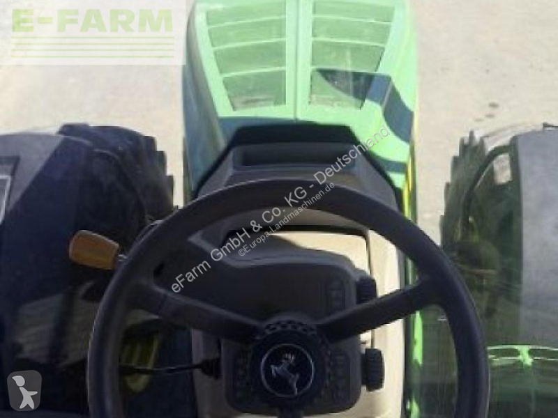 Landbrugstraktor John Deere  7280 r