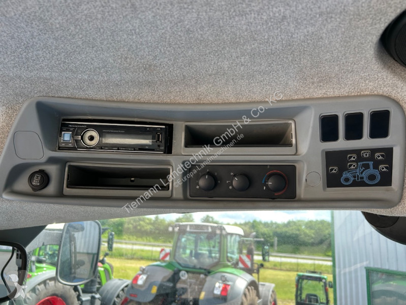 Lantbrukstraktor New Holland  T7.260