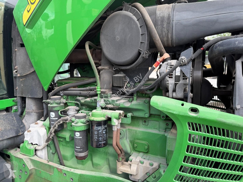 Landbrugstraktor John Deere 7720 PQ - No TLS -...