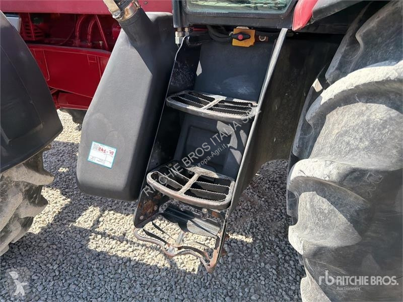 Tractor  MTX140