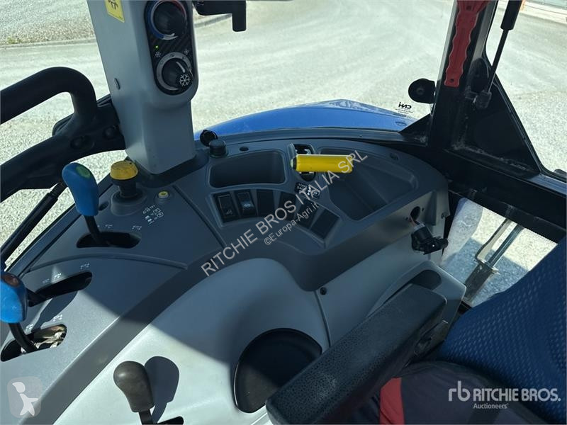 Tractor New Holland T5.95
