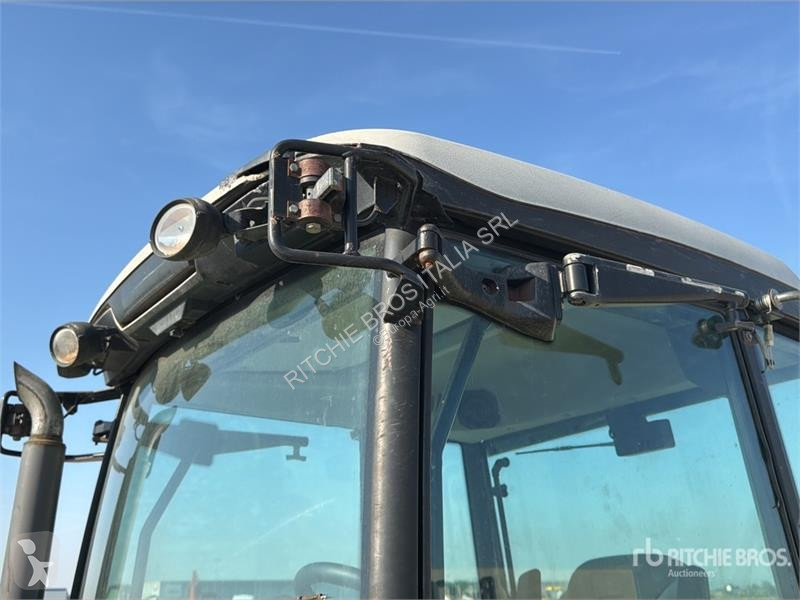 Tractor Claas Axos 340