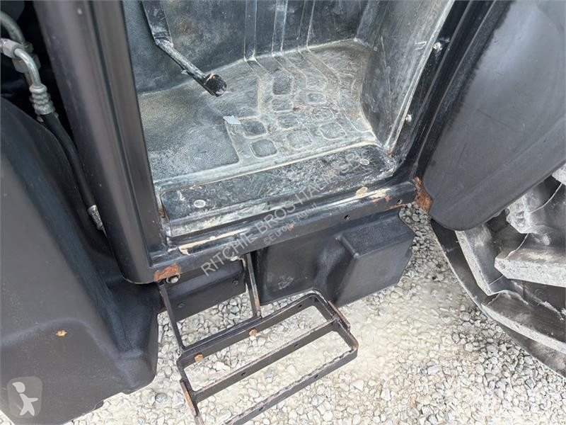 Tractor New Holland T4.95F