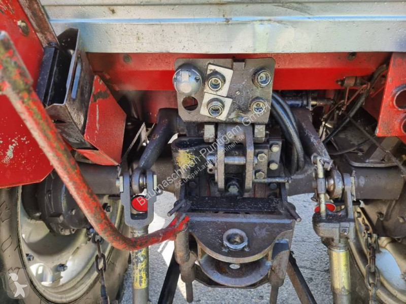 Landbrugstraktor Massey Ferguson 274S