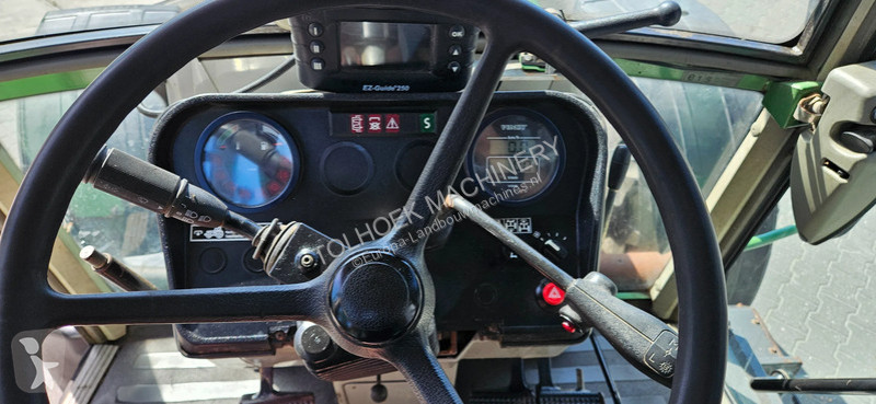 Landbrugstraktor Fendt FARMER 309C