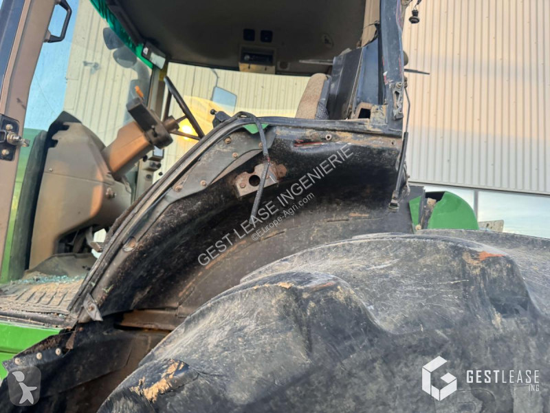 Lantbrukstraktor John Deere  7730