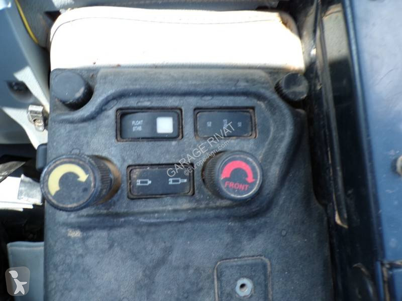 Same TRUTTETO 105 ACTIVE DRIVE tractor