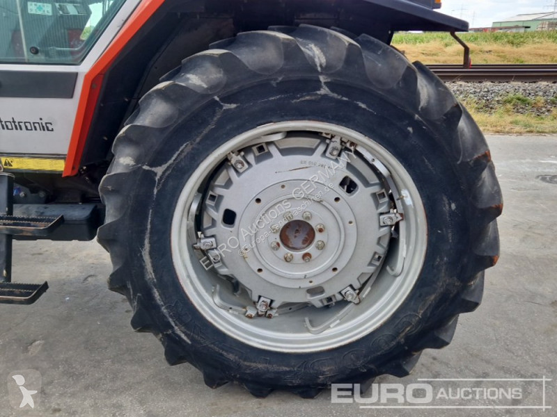 Lantbrukstraktor Massey Ferguson 3080