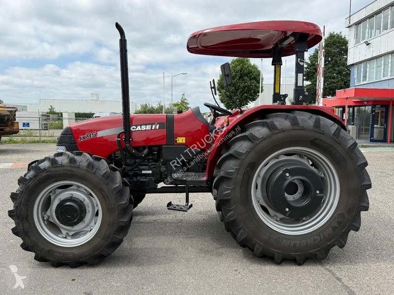 Case JX95 4x4 NEW AND UNUSED! tractor