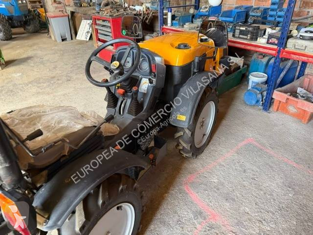 Pasquali  tractor