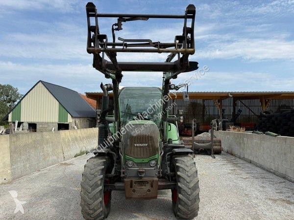 Landbrugstraktor Fendt  310 VARIO