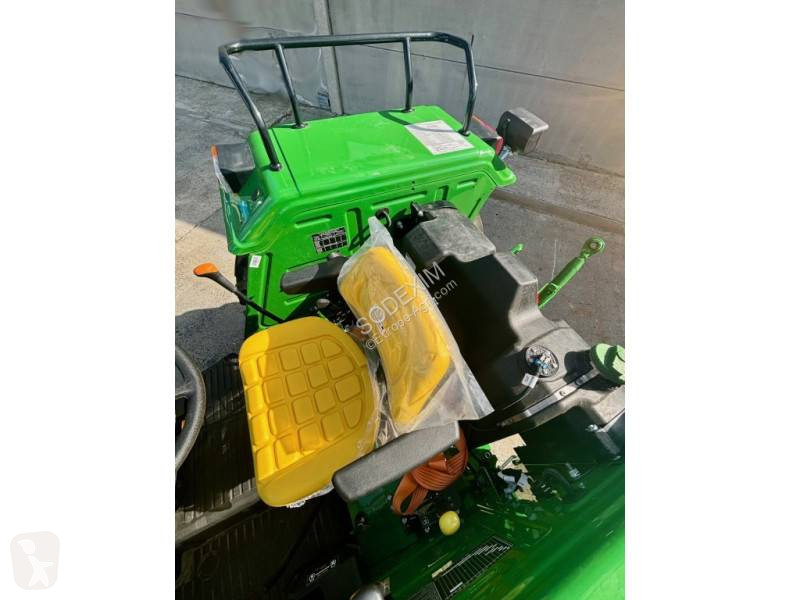 Lantbrukstraktor John Deere EXPORT
