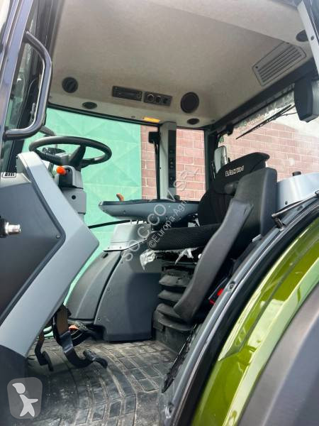 Lantbrukstraktor Valtra G125