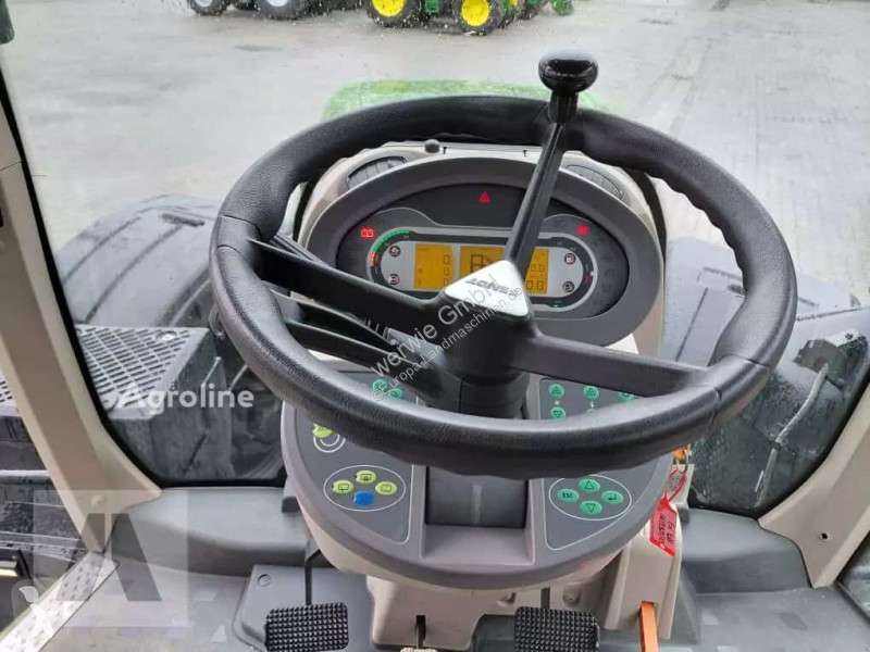 Landbrugstraktor Fendt 828 Vario ProfiPlus