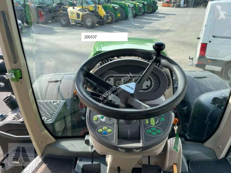 Landbrugstraktor Fendt Vario 828 Profi Plus