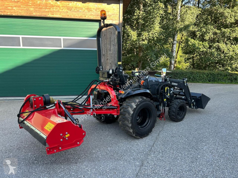 Traktor