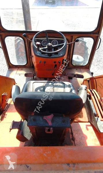 Fiat 1300 DT SUPER tractor