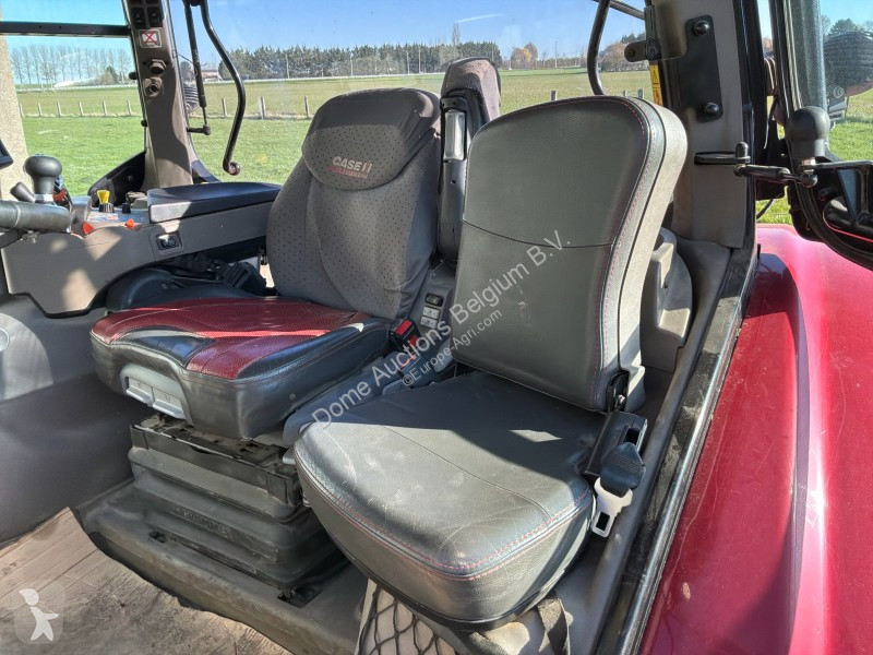 Lantbrukstraktor Case CVX 270