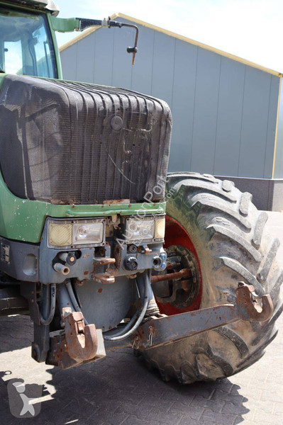 Lantbrukstraktor Fendt 930 Vario