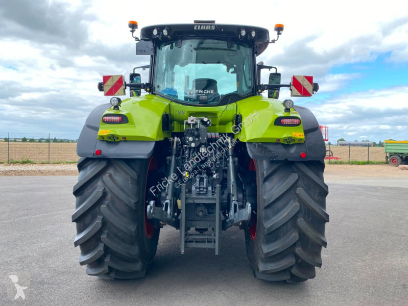 Lantbrukstraktor Claas  Axion 960 CMatic