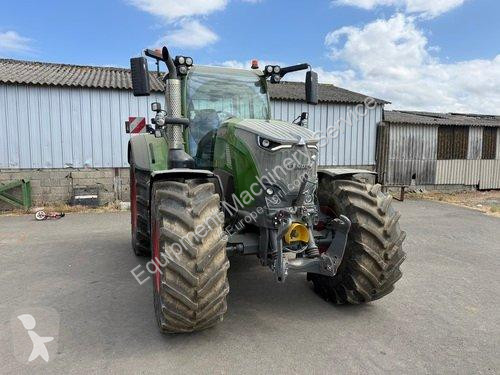 Landbrugstraktor Fendt  728 VARIO PROFI PLUS GEN 7