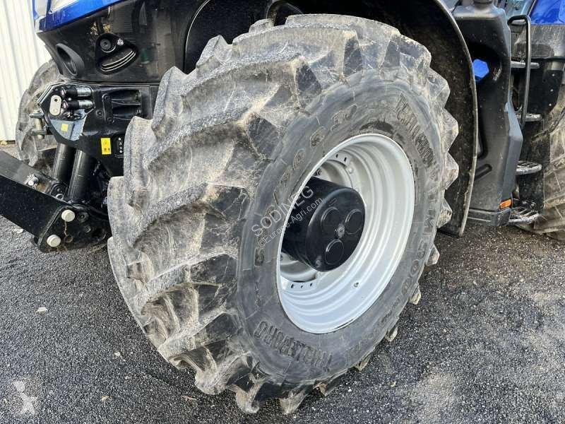 Трактор New Holland  T7.275 HD