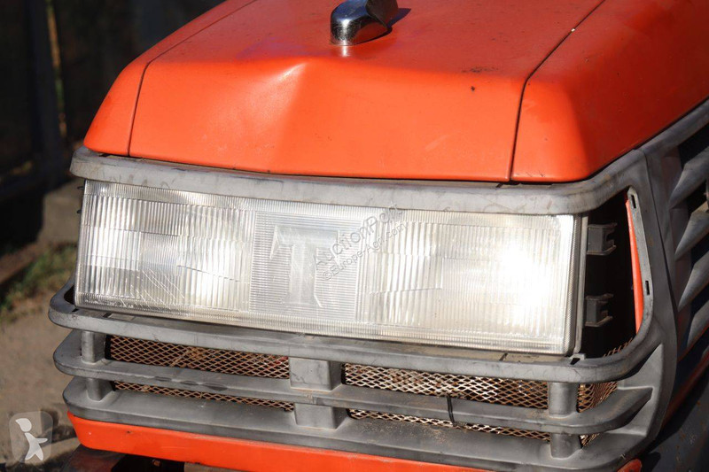 جرار زراعي Kubota GT21