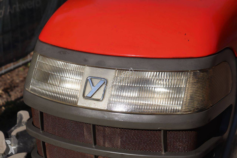 جرار زراعي Yanmar RS-24