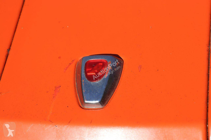 Tractor Kubota ASTE A-19