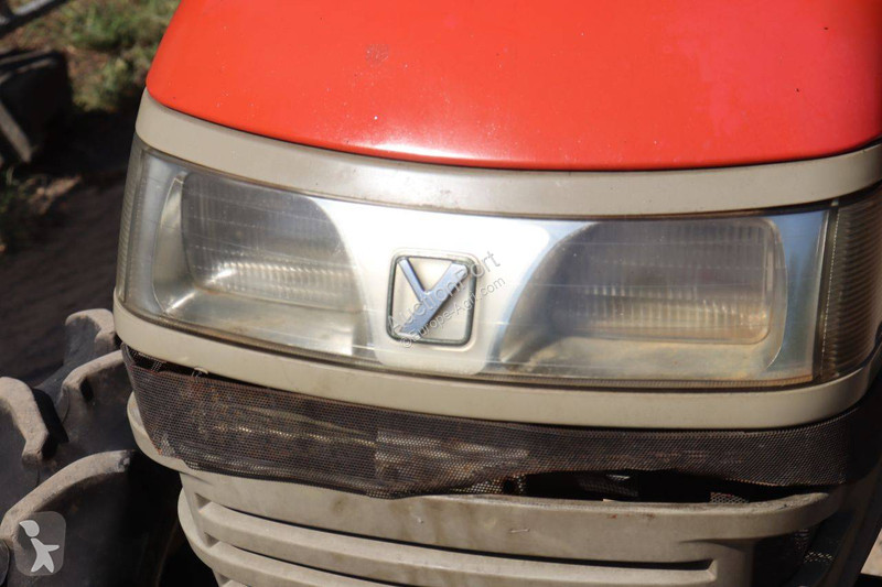 جرار زراعي Yanmar AF116