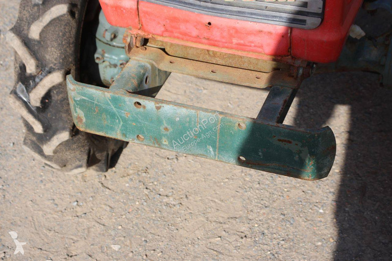 جرار زراعي Yanmar YM1720D