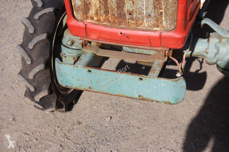 Tractor Yanmar YM1610D