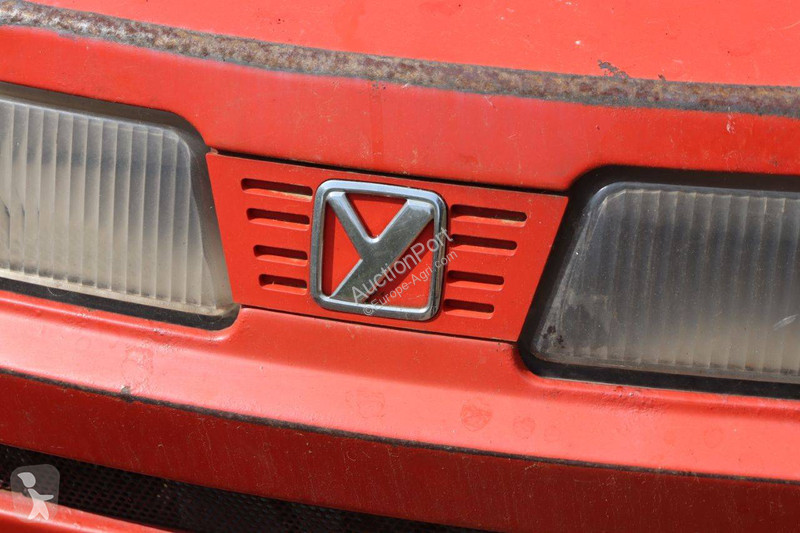 جرار زراعي Yanmar Ke-2D